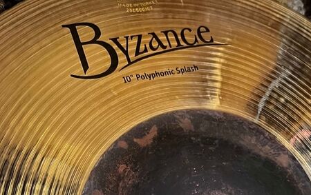 Meinl Byzance Brilliant 10" Polyphonic Splash 2.jpg