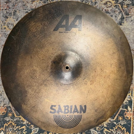 Sabian AA 22 Raw Ride 1.png