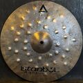 Istanbul Agop XIST 13" Dry Dark Crash 1.jpg