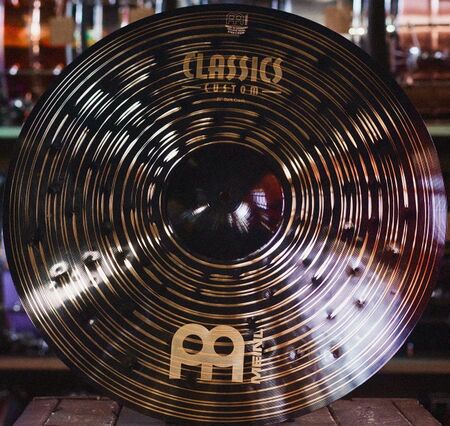 Meinl Classics Custom Dark 21" Crash 1.jpg
