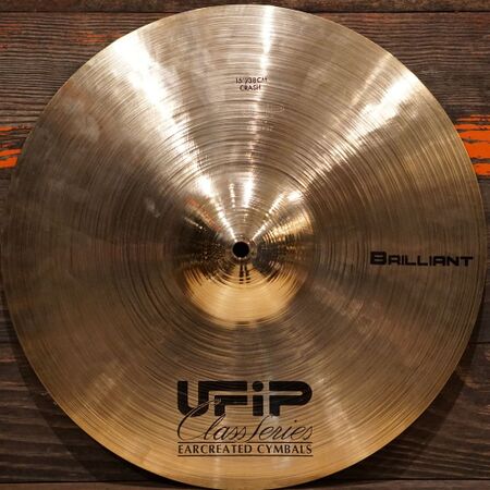 UFIP Class Brilliant 15" Crash 1.jpg