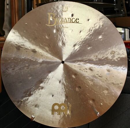 Meinl Byzance Jazz 22" Club Ride 1.jpg