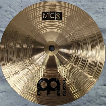 Meinl MCS 10 Splash 1.jpg