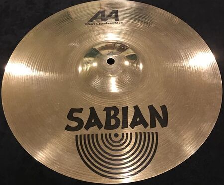 Sabian AA 14 Thin Crash 1.jpg