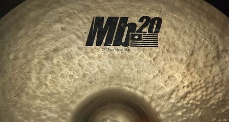 Meinl Mb20 24 Pure Metal Ride 2.jpg