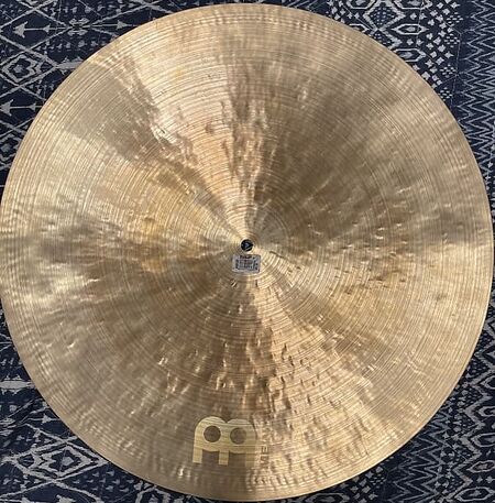 Meinl Byzance Jazz 20" Flat Ride 3.jpg