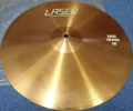 Meinl Laser 16" Fast Crash 1.png