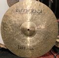 Istanbul Agop Custom Special Edition 17" Jazz Crash 1.jpg