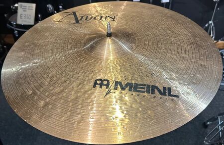 Meinl Amun 20" Thin Ride 1.jpg