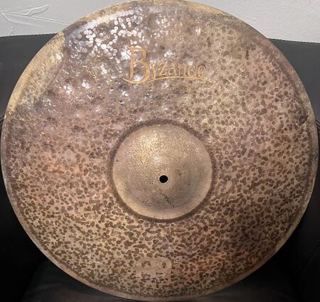 Meinl Byzance Extra Dry 20" Thin Ride 1.jpg