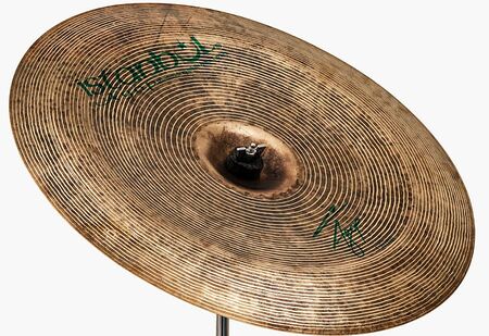 Istanbul Agop Signature 20" China 1.jpg