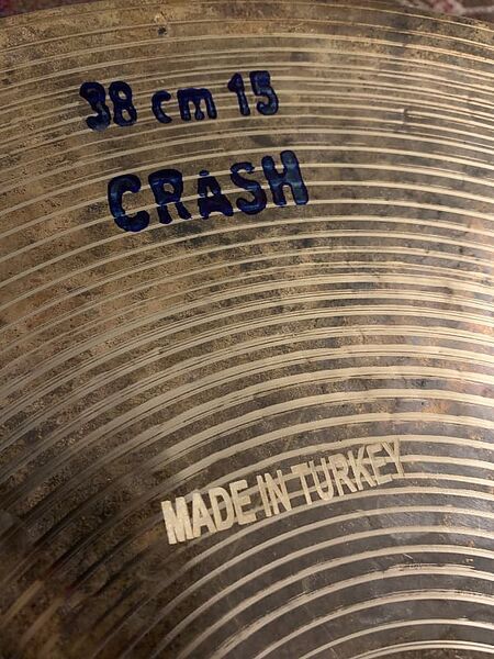 Bosphorus New Orleans 15 Crash 2.jpg