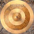 Istanbul Agop Sultan 20" Crash 1.jpg