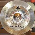 Istanbul Agop XIST 14" Power China 1.jpg