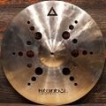 Istanbul Agop XIST 22" ION Crash 1.jpg