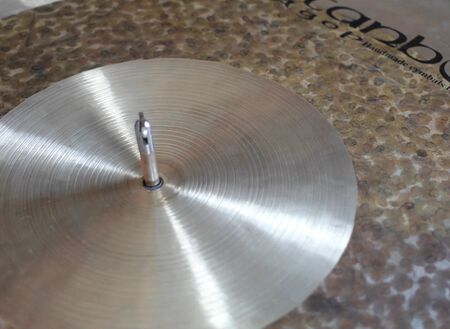 Istanbul Agop Sultan 26" Flat Ride 2.jpg