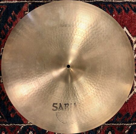 Sabian AA 22 Dry Ride 1.jpg