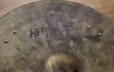 Sabian HH 14 Rock Sizzle Hats 4.jpg