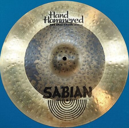 Sabian HH 16 Duo Crash 1.jpg
