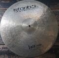 Istanbul Agop Custom Special Edition 21" Jazz Ride 1.jpg