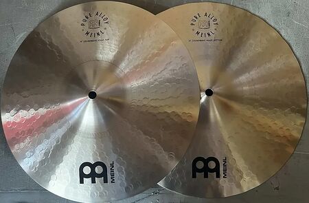 Meinl Pure Alloy 14" Soundwave Hihat 1.jpg