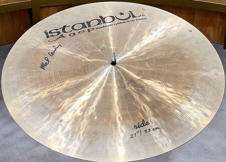 Istanbul Mel Lewis 1982 21 Ride 1.jpg