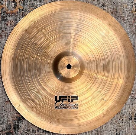 UFIP Class Series 14" China 1.jpg