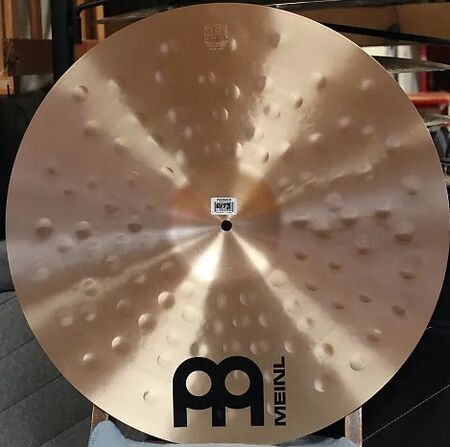 Meinl Pure Alloy 22" Extra Hammered Ride 3.jpg