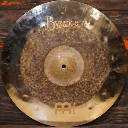 Meinl Byzance Dual 16" Crash 1.jpg
