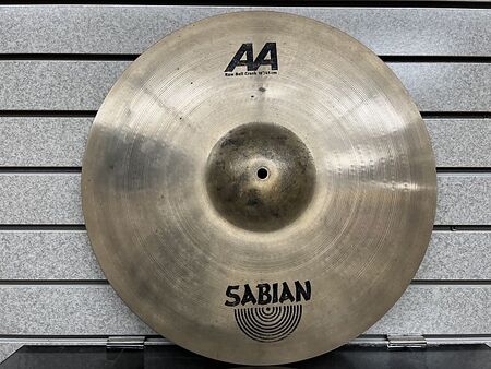 Sabian AA 18 Raw Bell Crash 1.jpg