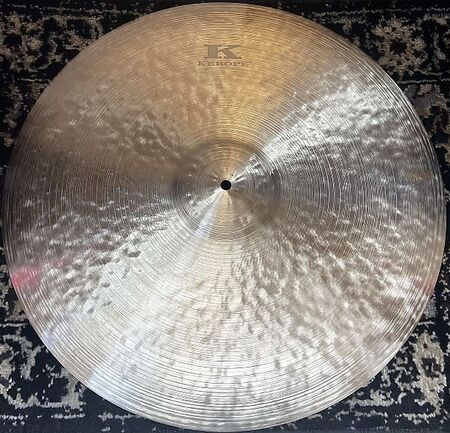 Zildjian Kerope 22" Medium Low Ride 1.jpg