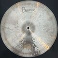 Byzance Jazz 17" Thin Crash 1.jpg