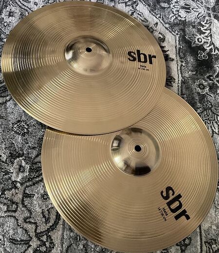 Sabian SBR 14" Hats 1.jpg