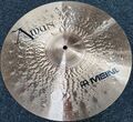 Meinl Amun 16" Powerful Crash 1.jpg