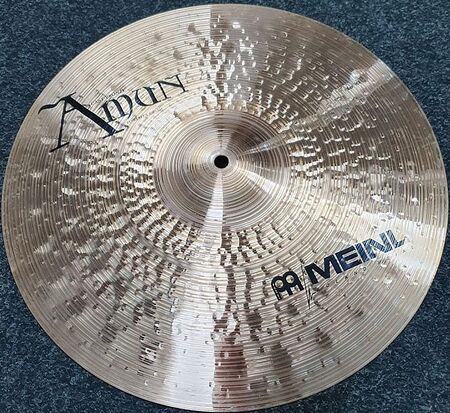 Meinl Amun 16" Powerful Crash 1.jpg