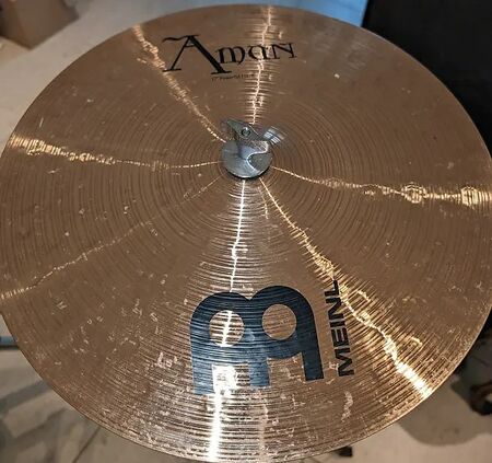 Meinl Amun 17" Powerful Crash 1.jpg