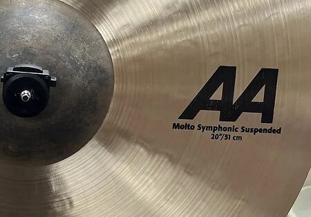 Sabian AA 20" Molto Symphonic Suspended 2.jpg