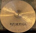 Istanbul Agop Traditional 16" Medium Hi-Hat 2.jpg