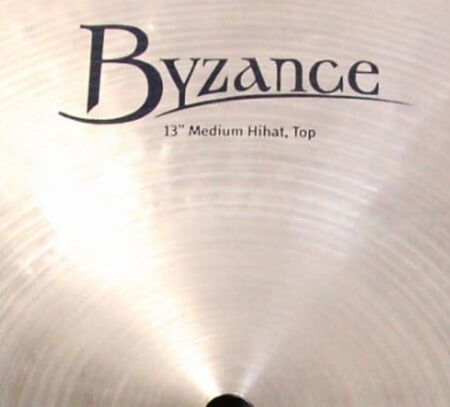 Meinl Byzance Traditional 13" Medium Hi-Hat 2.jpg