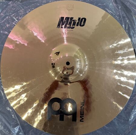 Meinl Mb10 18" Thin Crash 1.jpg