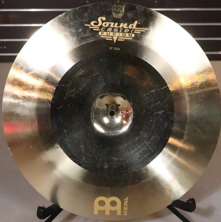 Meinl Soundcaster Fusion 18" China 1.jpg