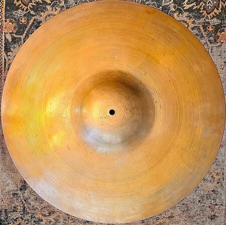 A Zildjian 22" Flat Top Cymbal 1.jpg