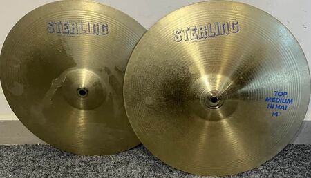 Meinl Sterling 14" Medium Hihat 1.jpg