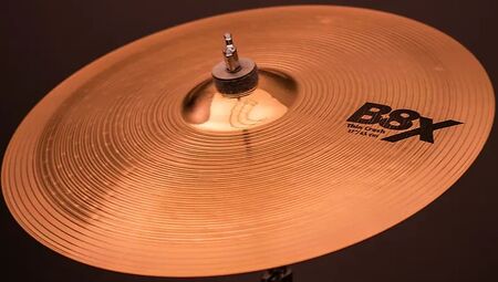 Sabian B8X 17" Thin Crash 1.jpg