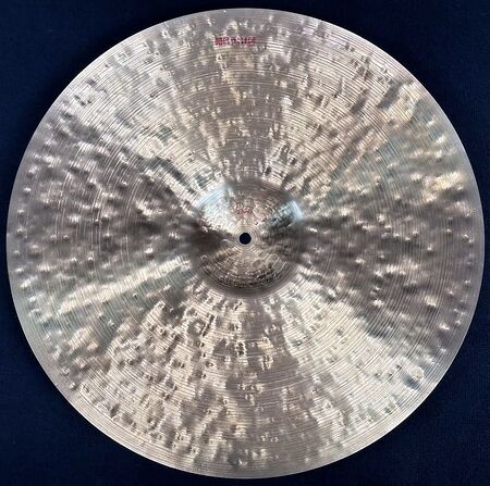 Istanbul Agop 30th Anniversary 20" Medium Ride 3.jpg