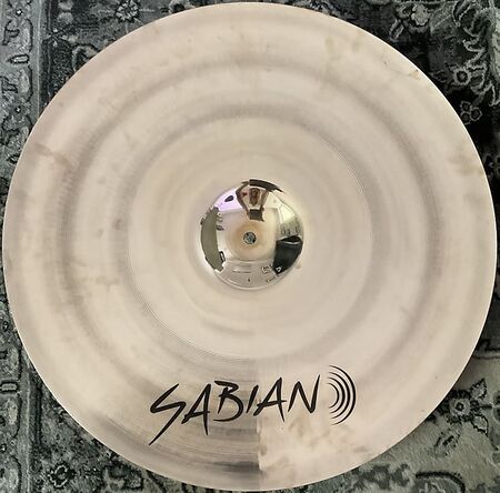 Sabian XSR 20" Fast Crash 3.jpg