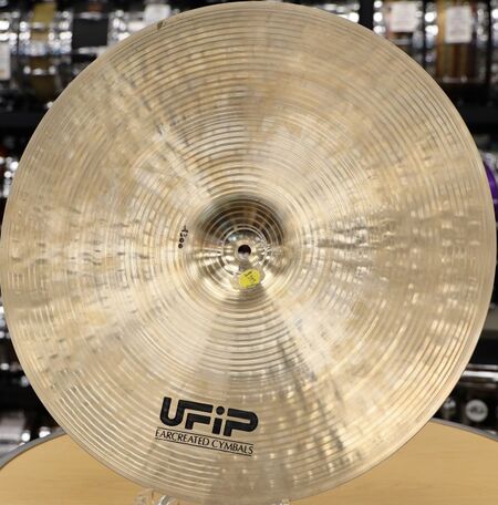 UFIP Omnia 18" Crash 2.jpg