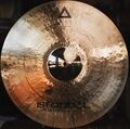 Istanbul Agop XIST 20" Power Crash 1.jpg