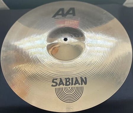 Sabian AA 17" Thin Crash 1.jpg