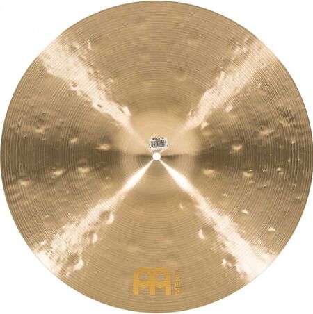 Meinl Byzance 20" Jazz Extra Thin Ride 1.jpeg